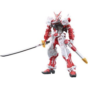 Bandai - Bandai Hobby - RG 1/144 Mbf-P02 Gundam Astray Red Frame - 1 of 1