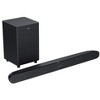 TCL Alto 6+ 2.1 Channel Home Theater Sound Bar w/ Wireless Subwoofer TS6110-NA Refurbished - 3 of 4