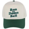 David & Young Unisex Football Run the Damn Ball Cap - 4 of 4