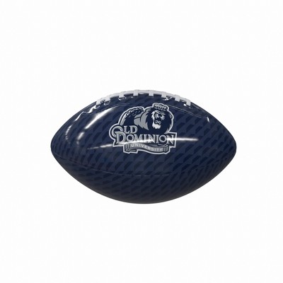 NCAA Old Dominion Monarchs Mini-Size Football