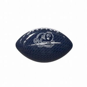 NCAA Old Dominion Monarchs Mini-Size Football - 1 of 3