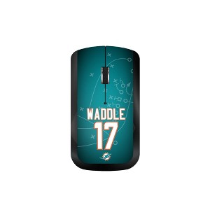 NFL Miami Dolphins Players Game Tactic Wireless Mouse - 1 of 4
