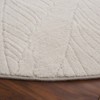 Versailles VRS659 Machine Washable Skid Resistant Power Loomed Indoor Rugs - Safavieh - 3 of 4