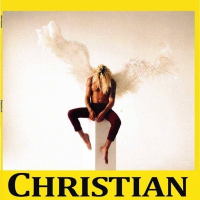 Allan Rayman - Christian (LP) (Vinyl)