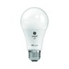 GE 2pk 9W 60W Equivalent Reveal LED HD+ Light Bulbs - image 3 of 4