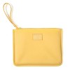 Fulton Bag Co Leatherette Snack Pouch Sacks 2pk - 2 of 4
