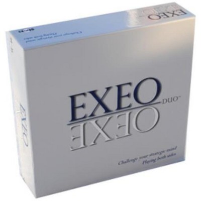 EXEO DUO Board Game
