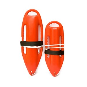 KEMP Marine Rescue 34" Rescue Can: Rescue Cans - 1 of 1