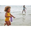 Takeya 16oz Actives Insulated Stainless Steel Kids' Water Bottle with Straw Lid - 3 of 4