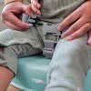 Ity by Ingenuity My Spot Easy-Clean Baby Booster Seat Feeding Chair - 2 of 4