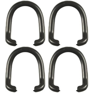 Ryobi P2601-P2605 18V Tools 4 Pack Front Handle Assembly - 302373002-4PK - 1 of 3