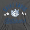 Saint Louis University Official Billikins Adult Pull-Over Hoodie - 2 of 4