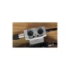 Zoom EXH-6 Dual XLR/TRS Input Capsule, 2 XLR/TRS Inputs, works with H5, H6, U-44, F1, F4, F8n, and F8 - 4 of 4