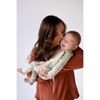 Bonsie Skin to Skin Babywear - Two Piece - Mint Twist - 3 of 4