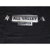 Cobra Kai All Valley Champion Men's Black Graphic Tee - 2 of 2