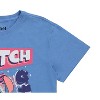 Ladies Lilo and Stitch Shirt - Ladies Classic Lilo and Stitch Classic T-shirt - Disney Lilo and Stitch Perfect Tee - 4 of 4