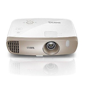 BenQ HT3050 Full HD 3D DLP Home Theater Projector - 1 of 3