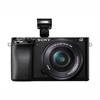 Sony a6100 Mirrorless Camera 4K APS-C ILCE-6100LB + 16-50mm Lens Case 64GB Kit - 2 of 4
