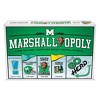 Late For The Sky: University Marshall-Opoly Monopoly Board Game - image 4 of 4