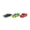Jada Toys Fast & Furious Nano 6 Pack Hollywood Rides 1.65 In - 2 of 2
