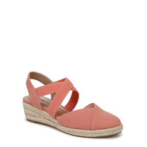 LifeStride Womens Kimball Espadrille Wedge Sandal - 1 of 4