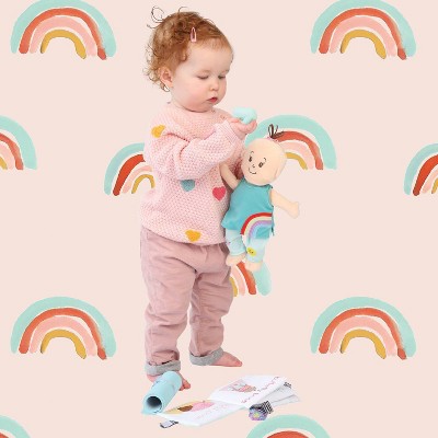 wee baby stella doll target