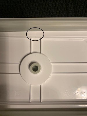 Guest review image 1 of 2, zoom in