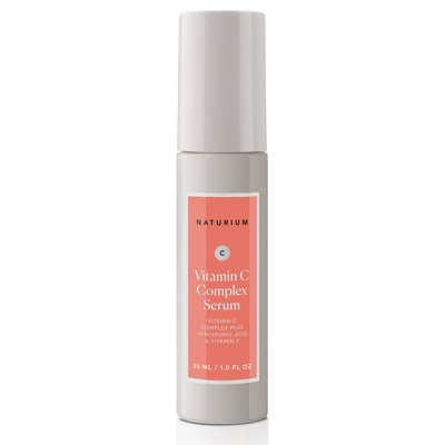 Naturium Vitamin C Complex Serum- 1 Fl Oz : Target