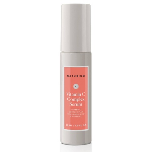 Best Vitamin C Serum For Face