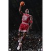 PCS Collectibles - PCS Collectibles - NBA - Michael Jordan 1/4 Scale Figure - 3 of 4