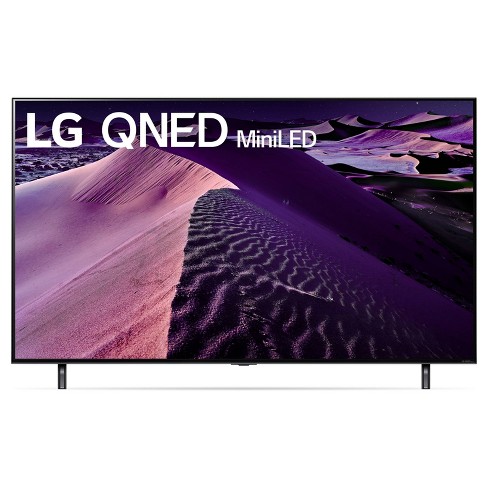 Lg 55 Class 4k Uhd Smart Led Tv - 55uq7570puj : Target