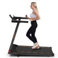 DeerRun A1 Folding Smart Treadmill only 5.99: eDeal Info