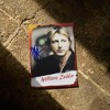 Toynk The Karate Kid 5" x 7" William "Johnny Lawrence" Zabka Autographed Print - 2 of 3