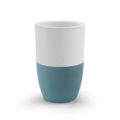 Dupray Bloom Air Purifier | Medical-Grade HEPA-13 Air Filtration