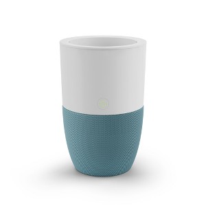 Dupray Bloom Air Purifier | Medical-Grade HEPA-13 Air Filtration - 1 of 4
