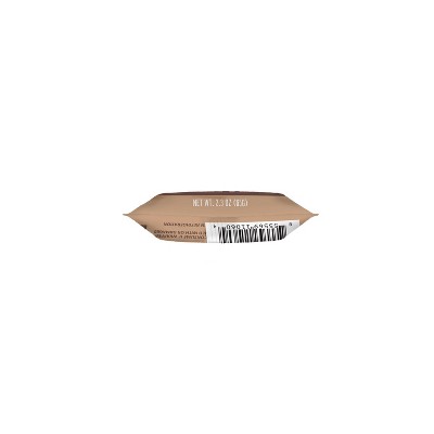 Perfect Bar Dark Chocolate Peanut Butter with Sea Salt - 2.3oz