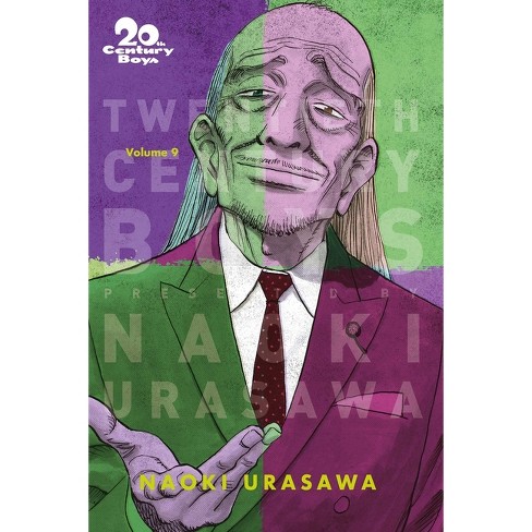 Naoki Urasawa's 21st Century Boys, Vol. 2 by Urasawa, Naoki