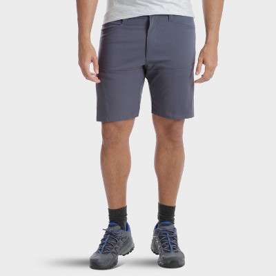 wrangler outdoor cargo shorts