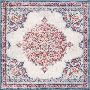 Brentwood BNT867 Power Loomed Indoor Rugs - Safavieh - 1 of 4