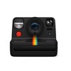 Polaroid Now+ Instant Camera Generation 2 (Black) w/Film Kit & B&W Film - 4 of 4