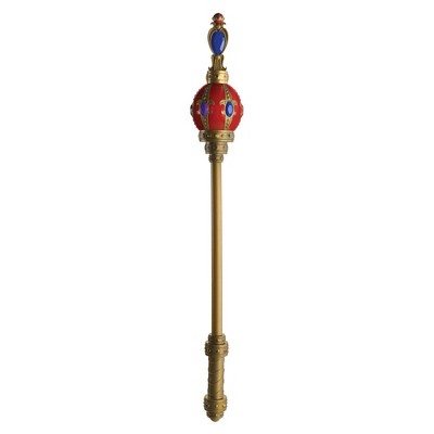 Adult Sceptor King Accessory Halloween Costume