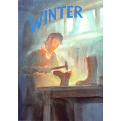 Winter - (Wynstones for Young Children) 3rd Edition (Paperback)