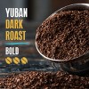 Yuban Premium Dark Roast Ground Coffee - 25.3oz - 2 of 4