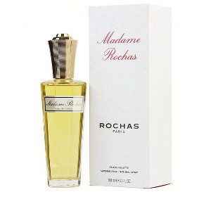 Madame Rochas by Rochas Women Eau De Toilette Spray 3.4 oz - 1 of 1