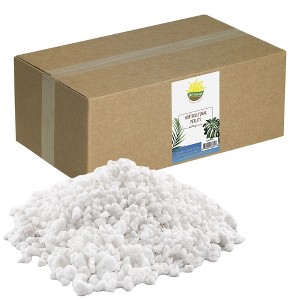 Soil Sunrise Horticultural Perlite Soil Additive; for Enhanced Potting Mix - 1 of 4
