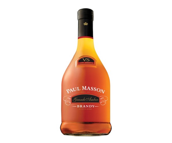 Paul Masson Grande Amber VS Brandy - 750ml Bottle