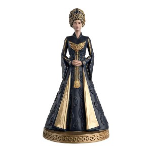 Eaglemoss Limited Eaglemoss Harry Potter Wizarding World 1:16 Figure | 022 Seraphina Picquery - 1 of 4