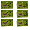 IONI El Sol (SUN) Natural Cateye Lite(Pack of 6) - 3 of 4