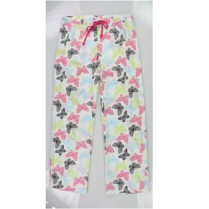 P.J. Salvage Womens Printed Pajama Lounge Pants - 1 of 1