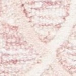 pink/ivory